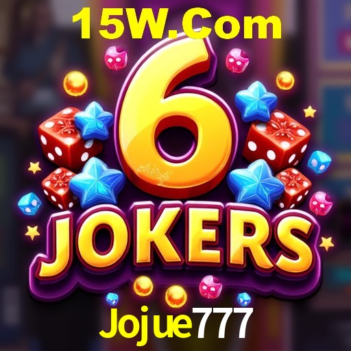 Descubra o Mundo do Cassino Online com Jojue777