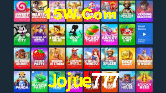 Jojue777.Com