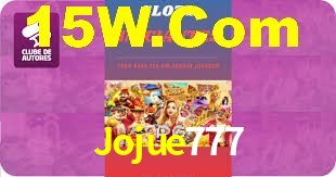 Premium Interface Jojue777