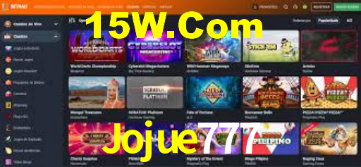 Jojue777