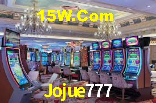 Jojue777: Seu Cassino Premiado com Pagamentos Rápidos