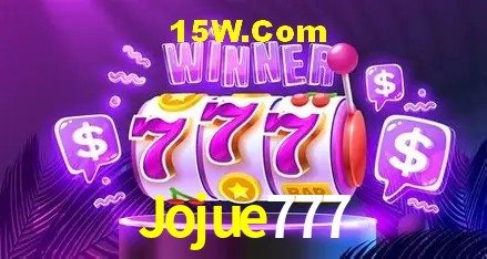Estatísticas do Jogo Jojue777