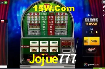 Avaliações dos Jogadores Jojue777