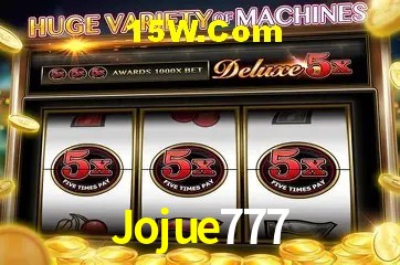 Benefícios da Conta Jojue777