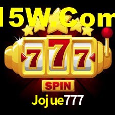 Tournaments Jojue777