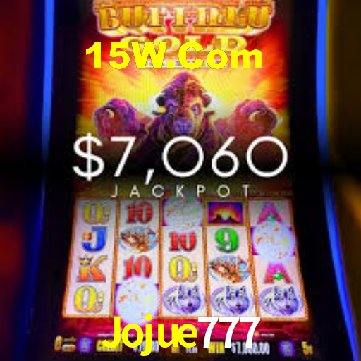 Jojue777