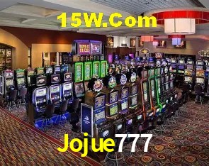 Slots com jackpots e giros grátis na Jojue777