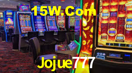 Jojue777 Bet
