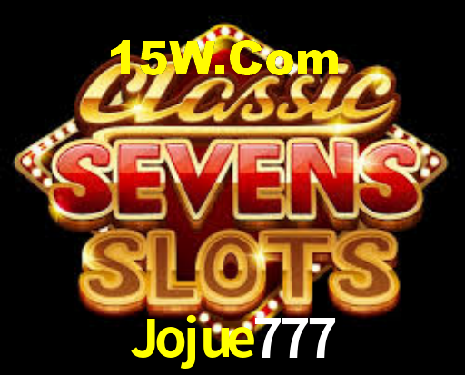 Jojue777