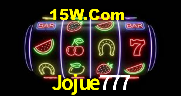Jojue777