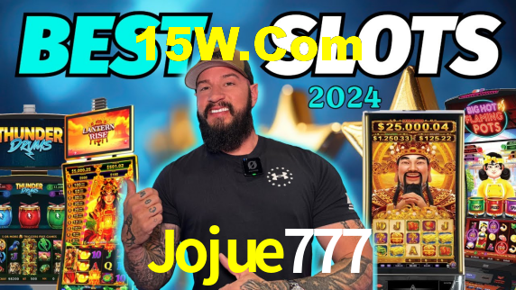 Jojue777 Bet