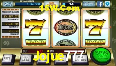 Promoção Relâmpago Jojue777