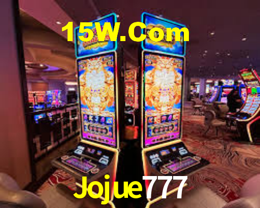 Jojue777.Com
