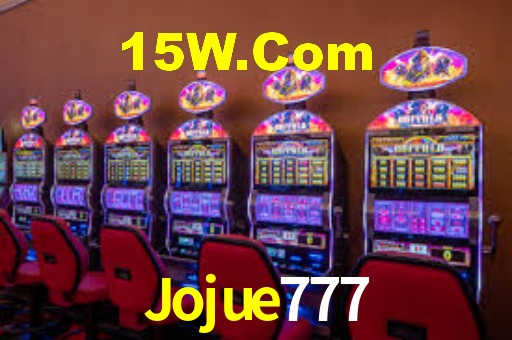 Jojue777