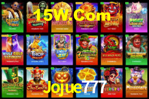 Jojue777 Bet