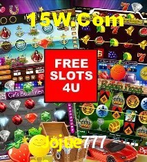 Provedores de Jogos Jojue777