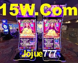 Live Casino Jojue777