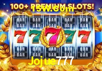 Tecnologia da Plataforma Jojue777