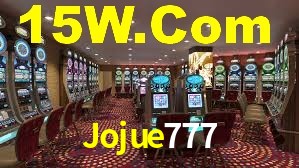 Spaceman Game Jojue777