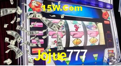 Recursos de Bônus Jojue777
