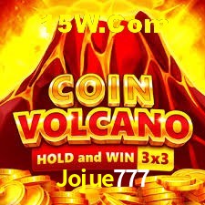 Slot Games Jojue777