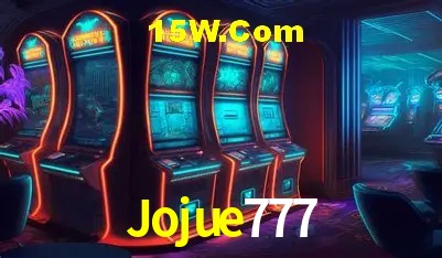 Diretório de Jogos Jojue777