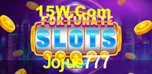 Jojue777.Com