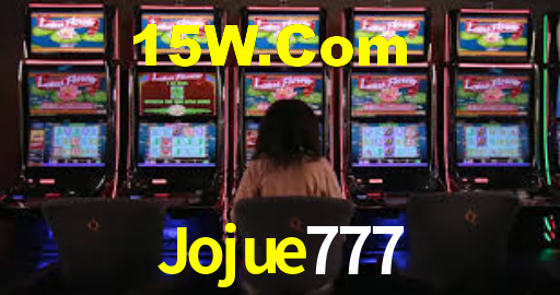 Jojue777
