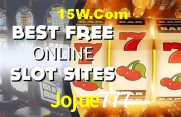 Jogos com bônus e suporte 24h na Jojue777