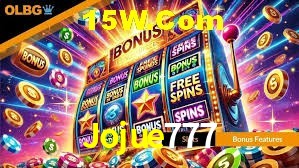 Player Reviews Jojue777