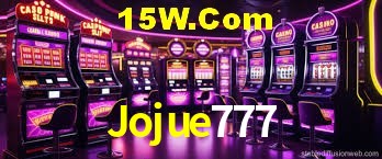Game Providers Jojue777