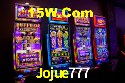 Jojue777