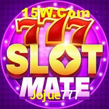 Account Benefits Jojue777