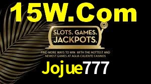 Jojue777,Jojue777.Com