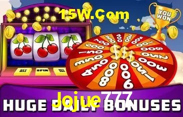 Experiência VIP Jojue777