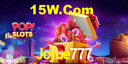 Jojue777.Com