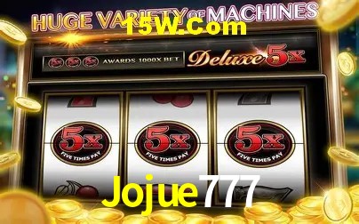 Sistemas de Segurança Jojue777