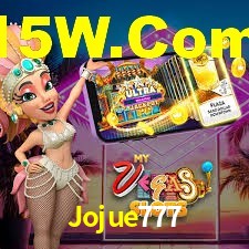 Statistics Jojue777