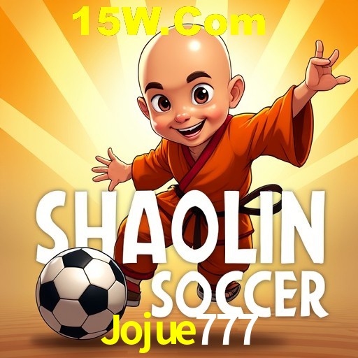APP oficial da Jojue777 para mobile