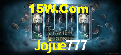 Jojue777