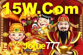 Exclusive Games Jojue777