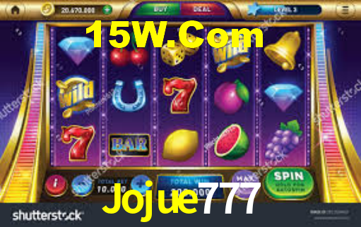 APP rápido e leve da Jojue777